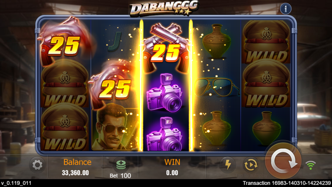 fachai slot demo how many hours bet